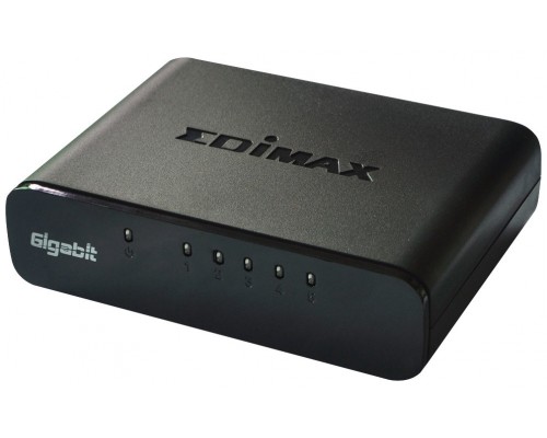 Edimax ES-5500G V3 Switch 5xGB Mini USB